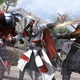 Illustration for article titled Recruiting Rogues And Restoring Rome In Assassins Creed Brotherhood